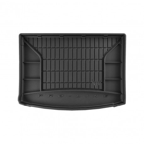 Tapete de bagageira SEAT Altea 2004–2009