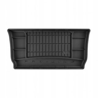 Alfombrilla de maletero Smart Fortwo C453 2 bancos 2015–actualidad