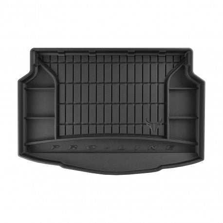 Tapete de bagageira Toyota Yaris Gasolina e diesel 2020–atualidade