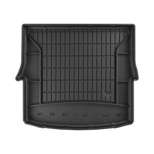 Tapete de bagageira Volvo S40 2004–2012