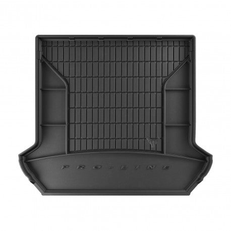 Tapete de bagageira Volvo XC90 5 bancos 2002–2015