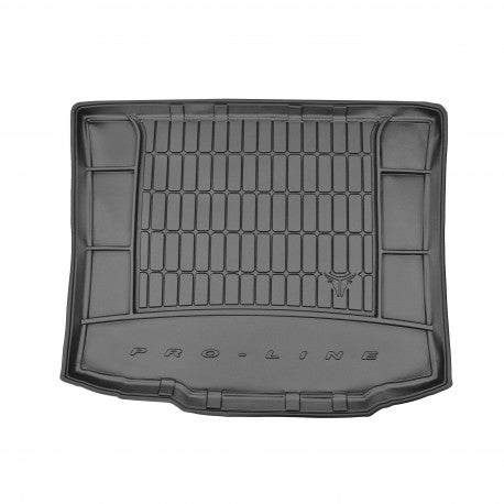 Tapete de bagageira em borracha Audi A3 8L 1996–2000