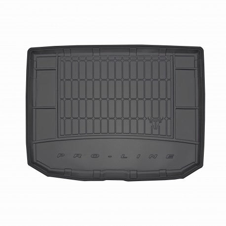 Tapete de bagageira em borracha Audi RS3 8PA 2013–2015