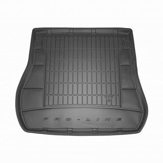 Alfombrilla de maletero de goma Audi A4 B5 Avant 1996–2001