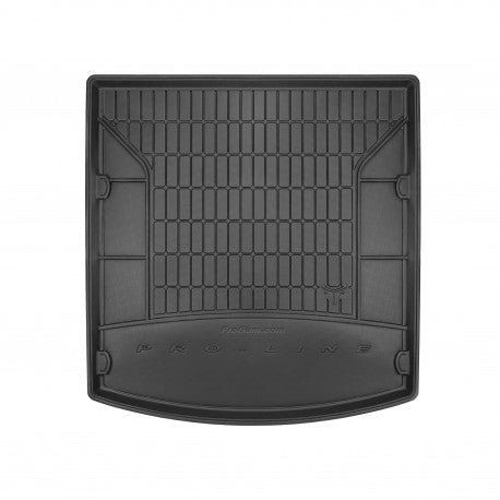 Tapete de bagageira em borracha Audi A6 C7 2011–2018