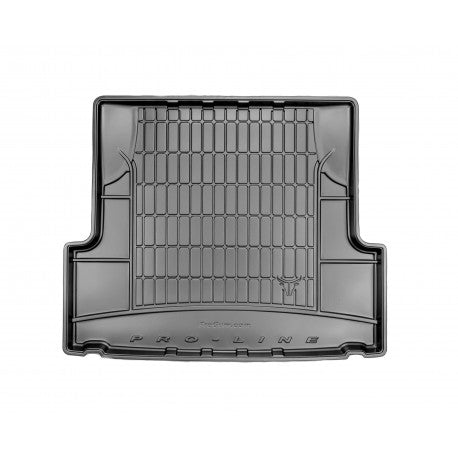 Tapete de bagageira BMW Série 3 E91 Touring 2005–2012