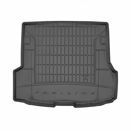 Tapete de bagageira BMW Série 4 F36 Gran Coupé 2014–2020