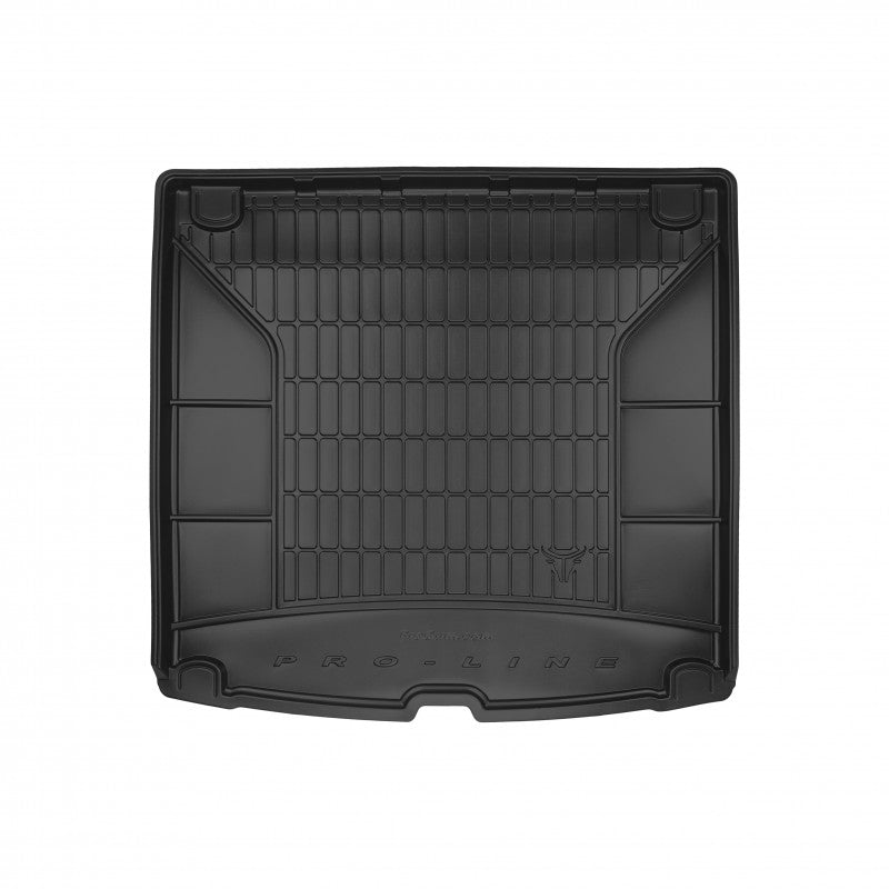 Tapete de bagageira BMW Série 5 E61 Touring 2004–2010