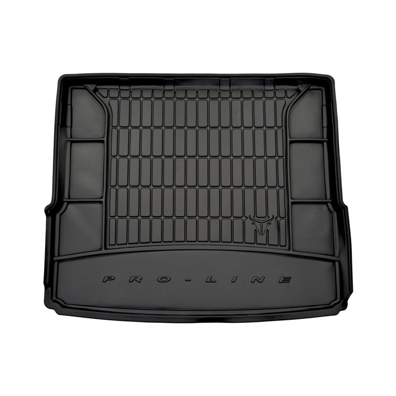 Tapete de bagageira BMW X1 F48 Restyling 2019–2022