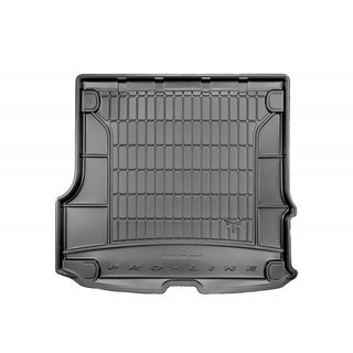 Alfombrilla de maletero BMW X3 E83 2004–2010
