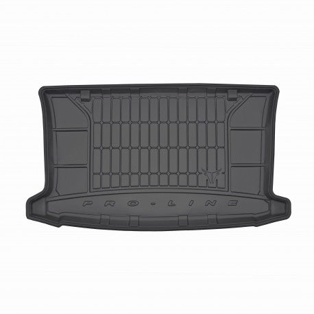 Tapete de bagageira Chevrolet Aveo 2006–2011