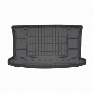 Tapete de bagageira Chevrolet Aveo 2006–2011