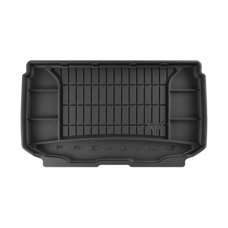 Tapete de bagageira Chevrolet Aveo 2011–2015