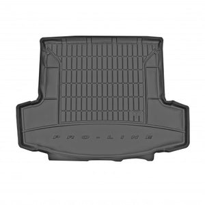 Tapete de bagageira Chevrolet Captiva 2011–2013