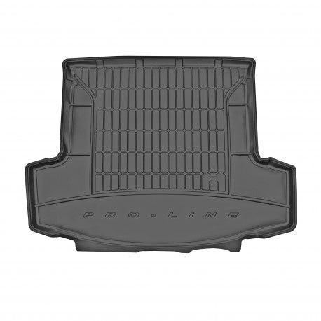 Tapete de bagageira Chevrolet Captiva 7 bancos 2006–2011