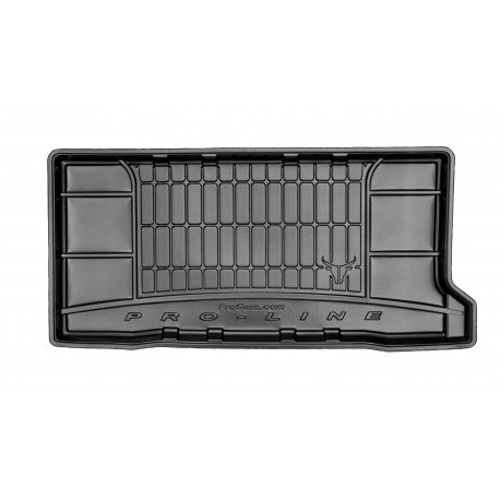 Tapete de bagageira Fiat 500 2013–2015