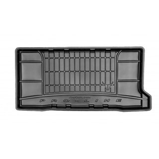 Alfombrilla de maletero Fiat 500C 2014–actualidad