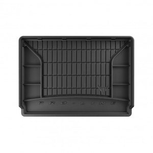 Tapete de bagageira Fiat 500L 2012–atualidade