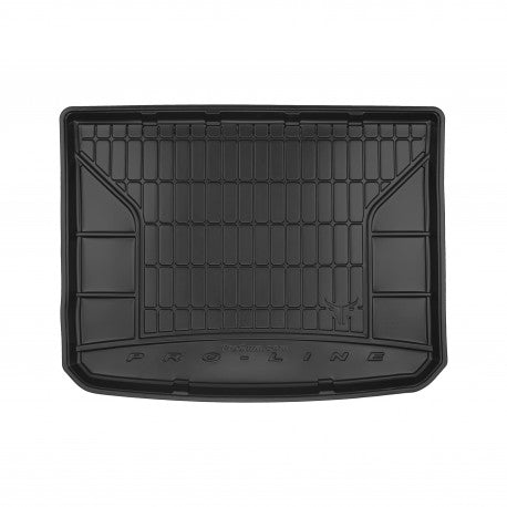 Tapete de bagageira Fiat 500X 2015–atualidade