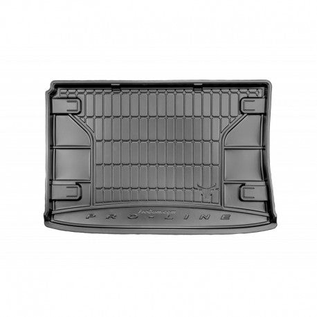 Tapete de bagageira Fiat Fiorino 2008–2016