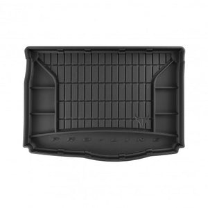 Tapete de bagageira Fiat Grande Punto 2005–2012