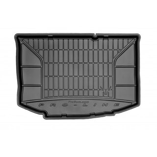 Alfombrilla de maletero Ford Fiesta MK6 Restyling 2013–2017