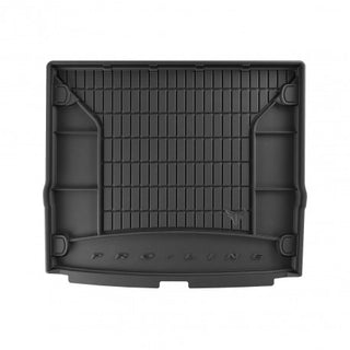 Alfombrilla de maletero Ford Focus MK2 Touring 2004–2010