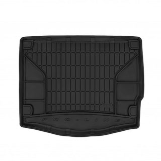 Alfombrilla de maletero Ford Focus MK3 3 o 5 puertas 2011–2018