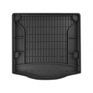 Alfombrilla de maletero Ford Focus MK3 Limousine 2011–2018