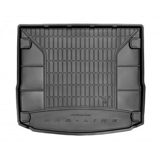 Alfombrilla de maletero Ford Focus MK3 Touring 2011–2018