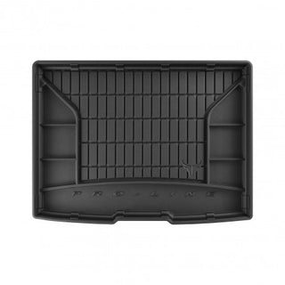 Alfombrilla de maletero Ford Focus MK4 3 ou 5 puertas 2018–actualidad
