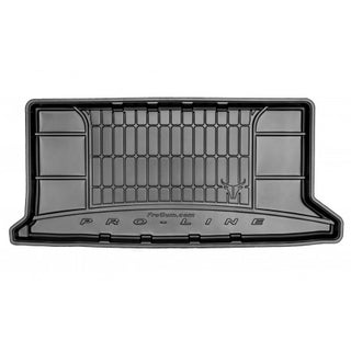 Alfombrilla de maletero Ford KA 2008–2016