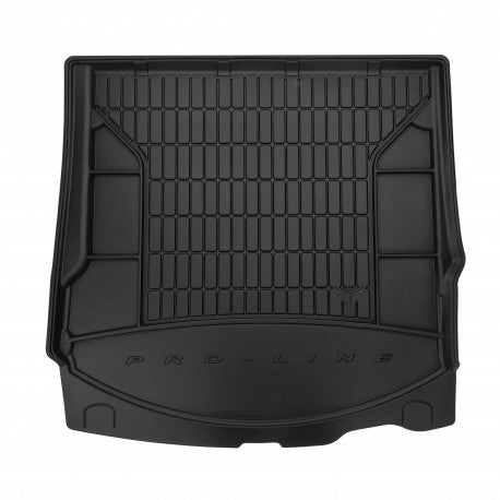 Tapete de bagageira Ford S-Max 5 bancos 2006–2015