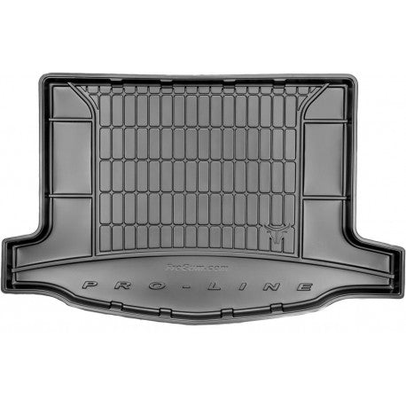 Tapete de bagageira Honda Civic 2012–2017