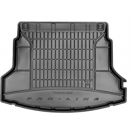 Tapete de bagageira Honda CR-V 2012–2018