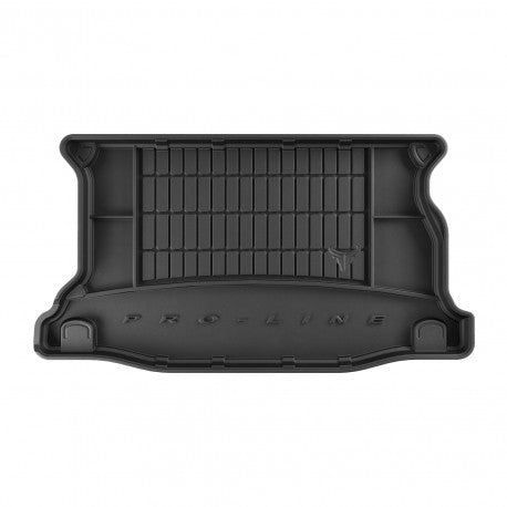 Tapete de bagageira Honda Jazz 2008–2015