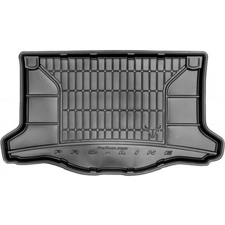 Alfombrilla de maletero Honda Jazz 2015–2019