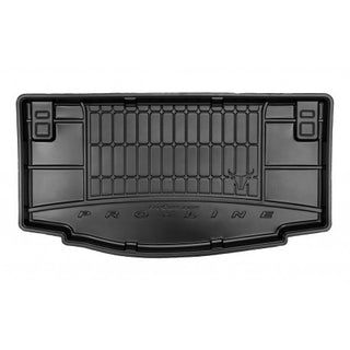 Alfombrilla de maletero Hyundai i10 2013–2019