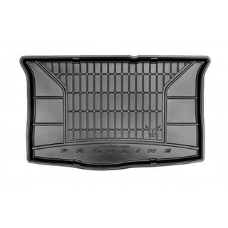 Alfombrilla de maletero Hyundai i20 2015–2019