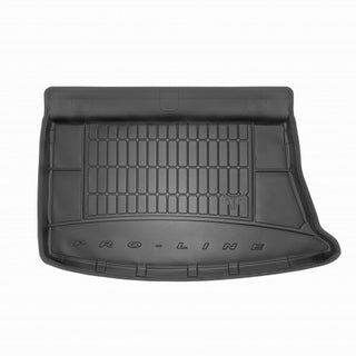 Alfombrilla de maletero Hyundai i30 5 puertas 2007–2012