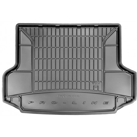 Tapete de bagageira Hyundai ix35 2009–2015