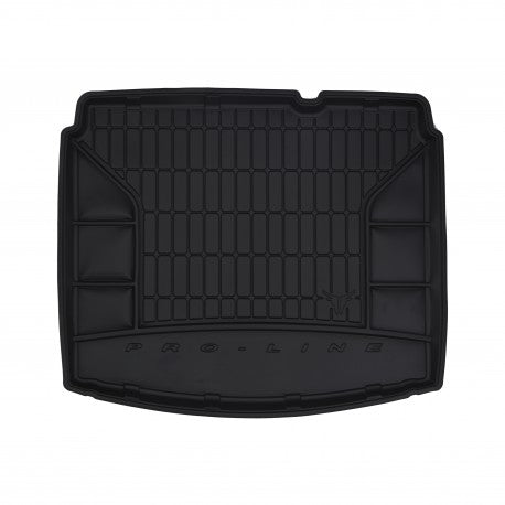 Tapete de bagageira Jeep Compass 2017–atualidade