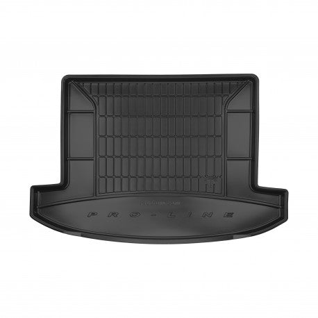 Tapete de bagageira Kia Carens 2013–2017