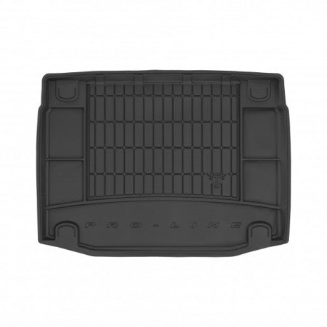 Tapete de bagageira Kia Ceed 5 portas 2018–atualidade