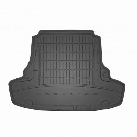 Tapete de bagageira Lexus IS 2013–2017