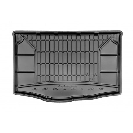 Tapete de bagageira Mazda 2 2015–2021
