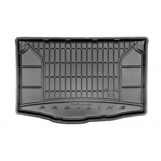Alfombrilla de maletero Mazda 2 2015–2021
