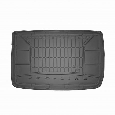 Tapete de bagageira Mercedes-Benz Classe A W169 2004–2012