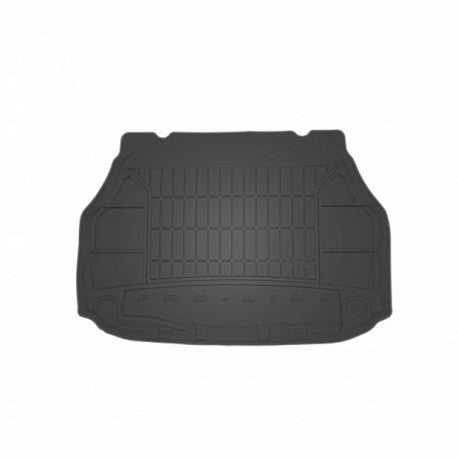 Tapete de bagageira Mercedes-Benz Classe C CLC Coupé 2000–2010