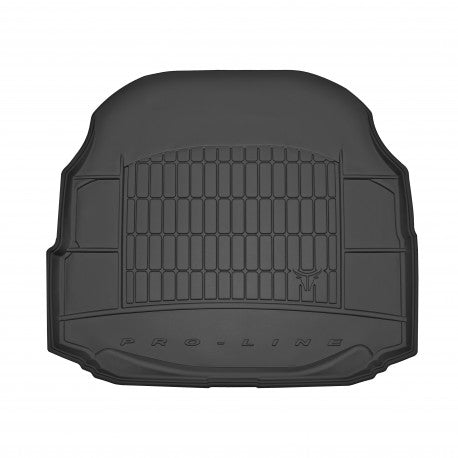 Tapete de bagageira Mercedes-Benz Classe C W203 Limousine 2000–2007